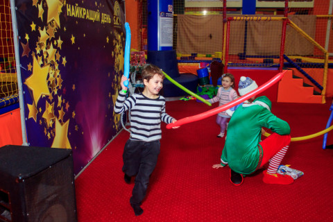 Новий Рік 2023-2024