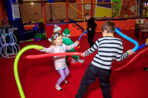 Новий Рік 2023-2024