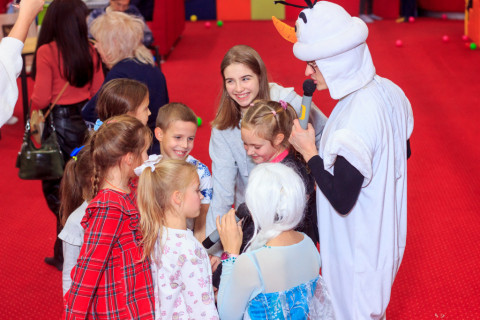 Святий Миколай 06.12.2023