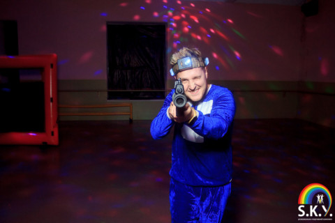 ДР СКАЙ жовтень 2022