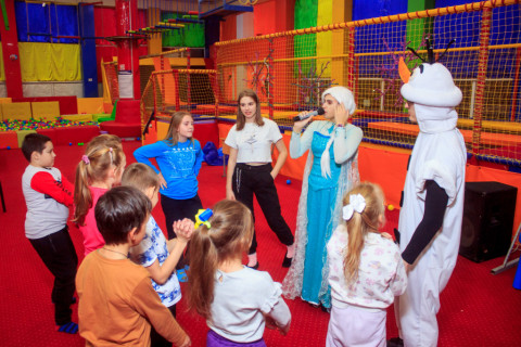 Святий Миколай 06.12.2023