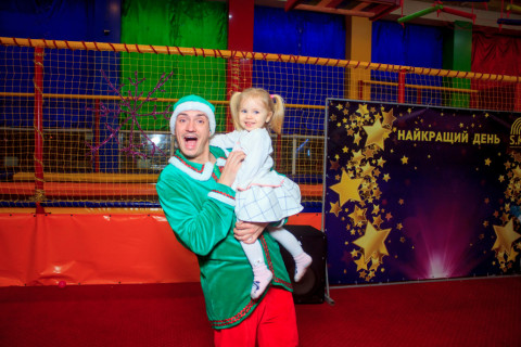 Новий Рік 2023-2024