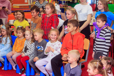 Святий Миколай 06.12.2023