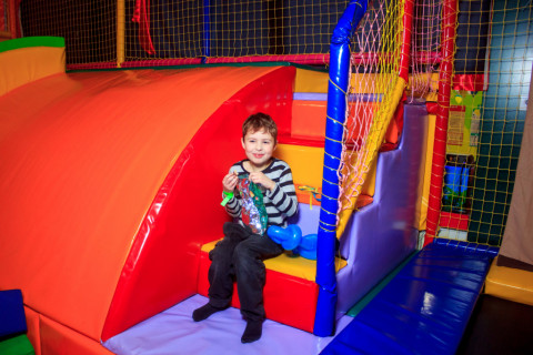 Новий Рік 2023-2024