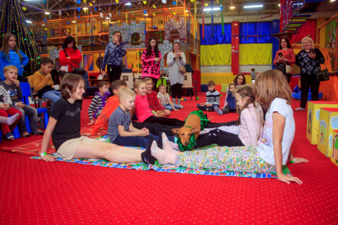 Святий Миколай 06.12.2023