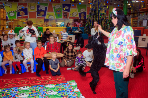 Святий Миколай 06.12.2023