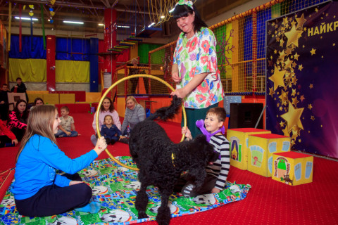 Святий Миколай 06.12.2023