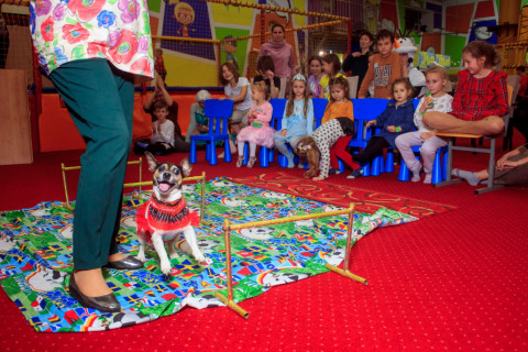 Святий Миколай 06.12.2023