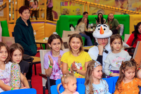 Святий Миколай 06.12.2023