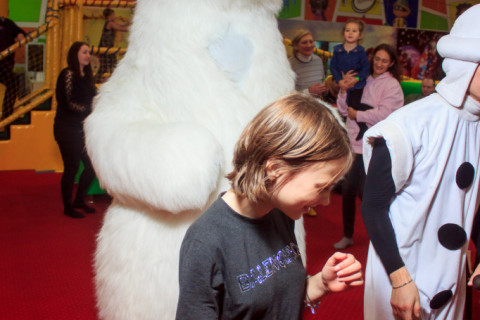 Святий Миколай 06.12.2023