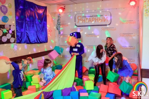 День рождения только в СКАЙ