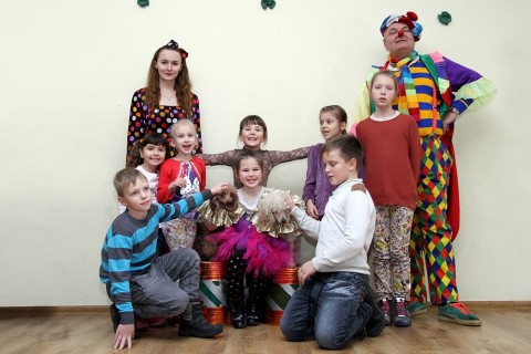 Дни рождения 