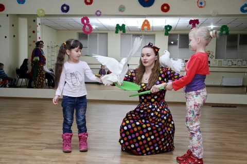 Дни рождения 