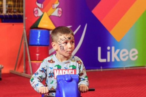 День рождения только в СКАЙ