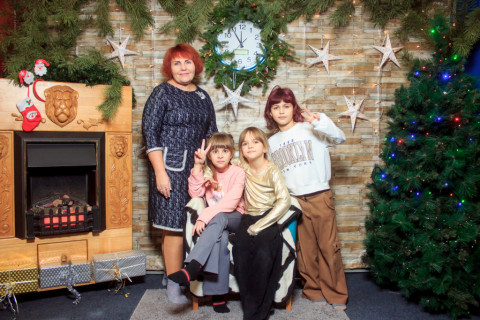 Святий Миколай 19.12.2023