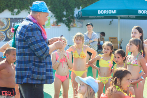 Івана Купала 07.07 