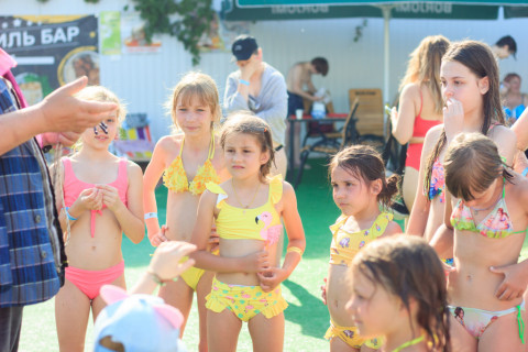 Івана Купала 07.07 