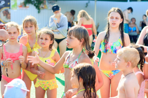 Івана Купала 07.07 