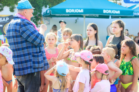 Івана Купала 07.07 