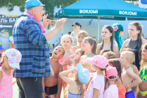 Івана Купала 07.07 