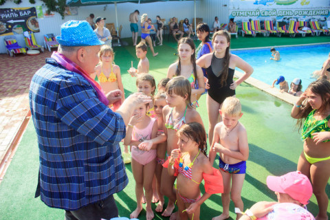 Івана Купала 07.07 