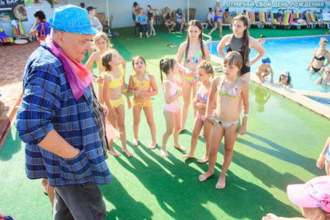 Івана Купала 07.07 