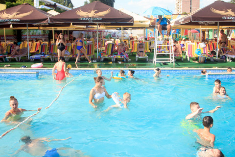 Івана Купала 07.07 