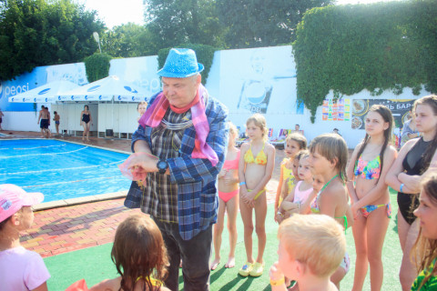 Івана Купала 07.07 