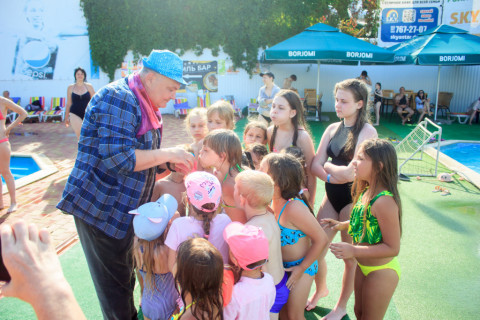 Івана Купала 07.07 