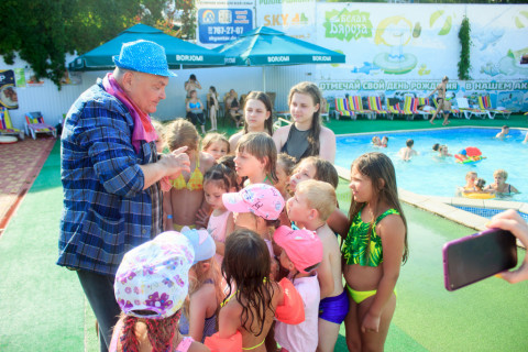 Івана Купала 07.07 