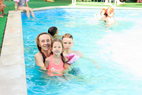 Івана Купала 07.07 