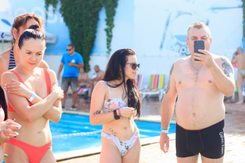 Івана Купала 07.07 