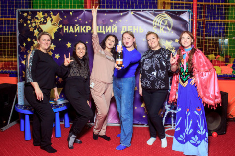 Святий Миколай 19.12.2023