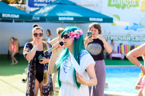 Івана Купала 07.07 