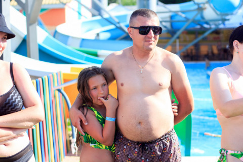 Івана Купала 07.07 