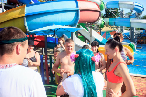 Івана Купала 07.07 