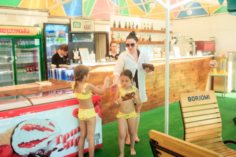 Івана Купала 07.07 