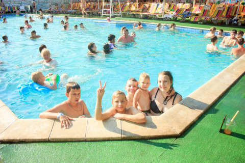 Івана Купала 07.07 