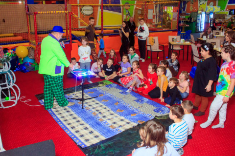 Святий Миколай 19.12.2023