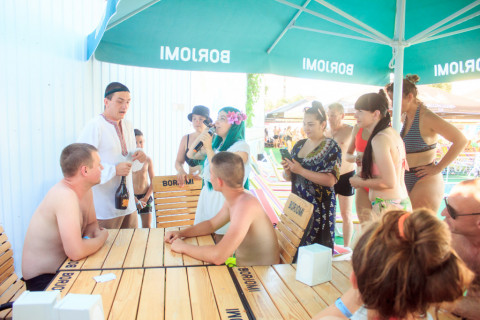 Івана Купала 07.07 