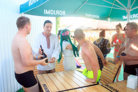 Івана Купала 07.07 