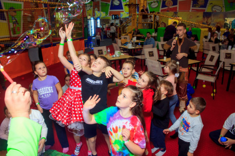 Святий Миколай 19.12.2023