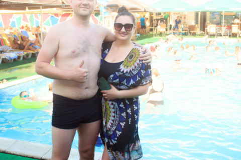 Івана Купала 07.07 