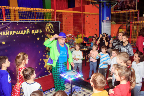 Святий Миколай 19.12.2023