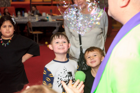 Святий Миколай 19.12.2023