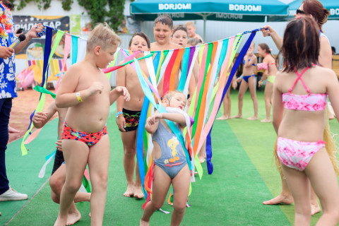 Гавайська Вечірка 08.07.2023