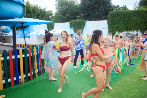 Гавайська Вечірка 08.07.2023