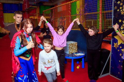 Святий Миколай 19.12.2023