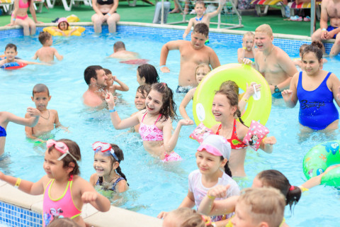 Гавайська Вечірка 08.07.2023