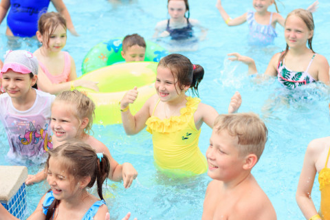 Гавайська Вечірка 08.07.2023